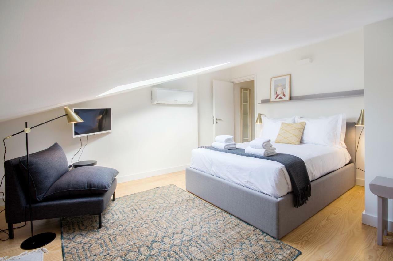 Oporto Sweet Home V 외부 사진